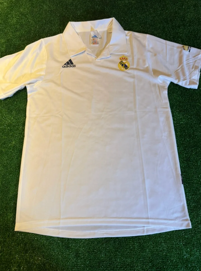Guti 2002-03 — Real Madrid