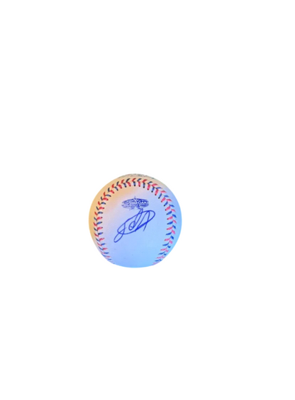 Sandy Alcántara — All Star Game — MLB