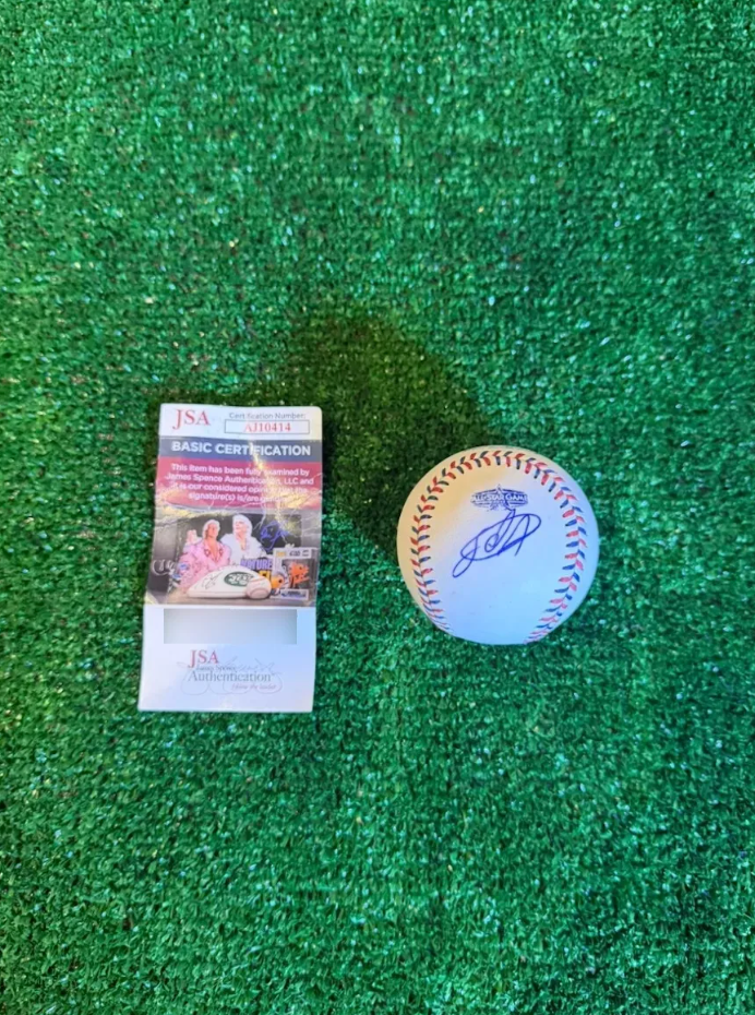 Sandy Alcántara — All Star Game — MLB