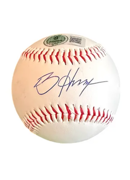 Bryce Harper — MLB