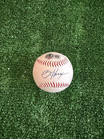 Bryce Harper — MLB