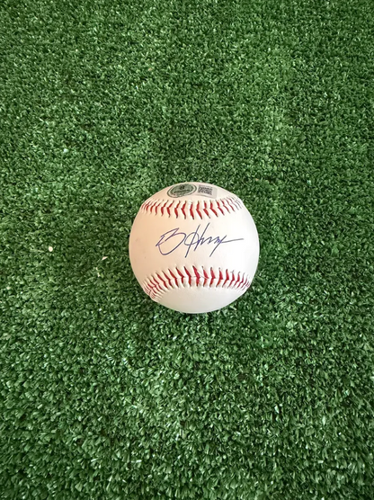 Bryce Harper — MLB