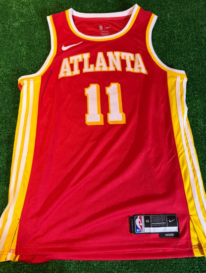 Trae Young — Atlanta Hawks