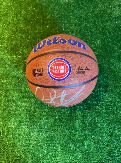 Dennis Rodman — Detroit Pistons