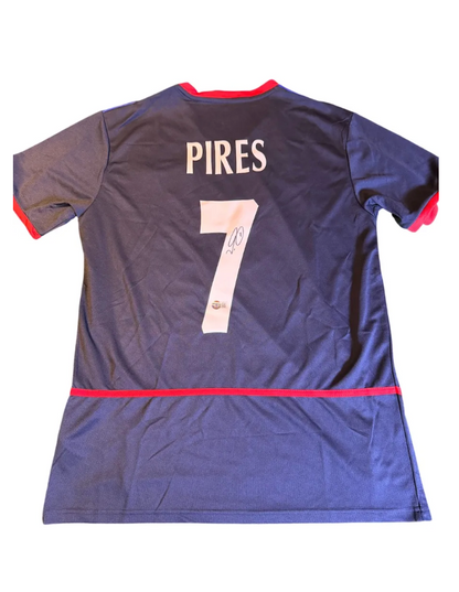 Robert Pirès — Arsenal FC