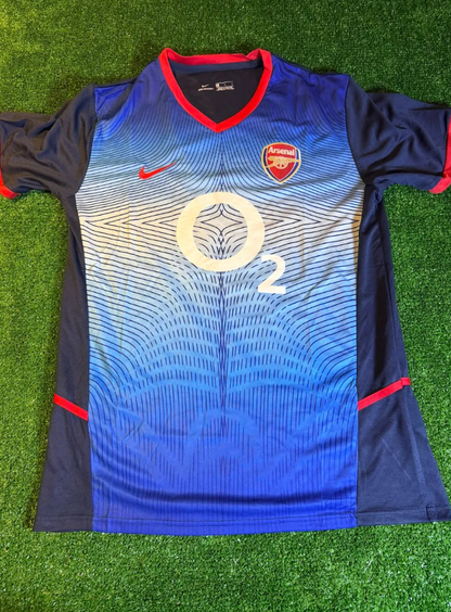 Robert Pirès — Arsenal FC