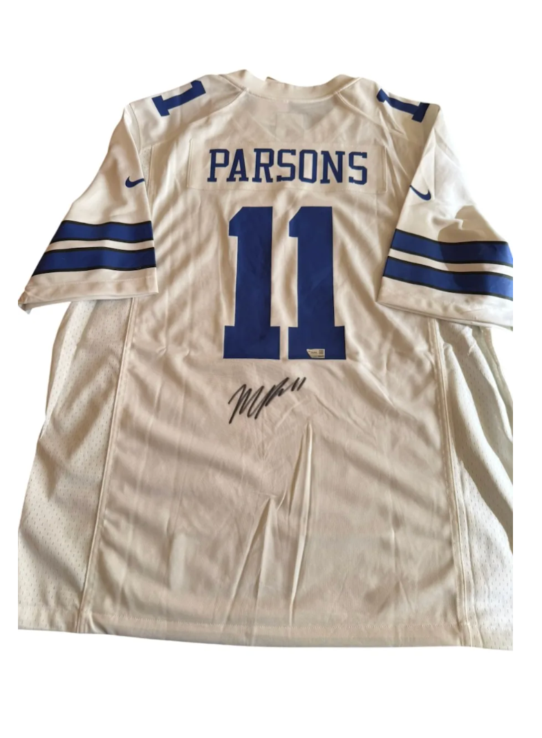 Micah Parsons — Dallas Cowboys