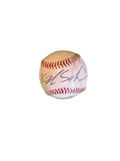 Kyle Schwarber — MLB