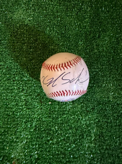 Kyle Schwarber — MLB
