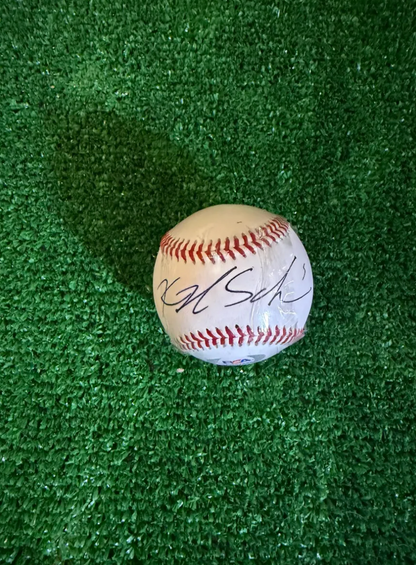 Kyle Schwarber — MLB