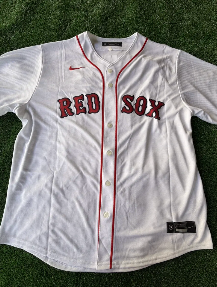 Walker Buehler — Boston Red Sox