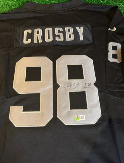 Maxx Crosby — Las Vegas Raiders