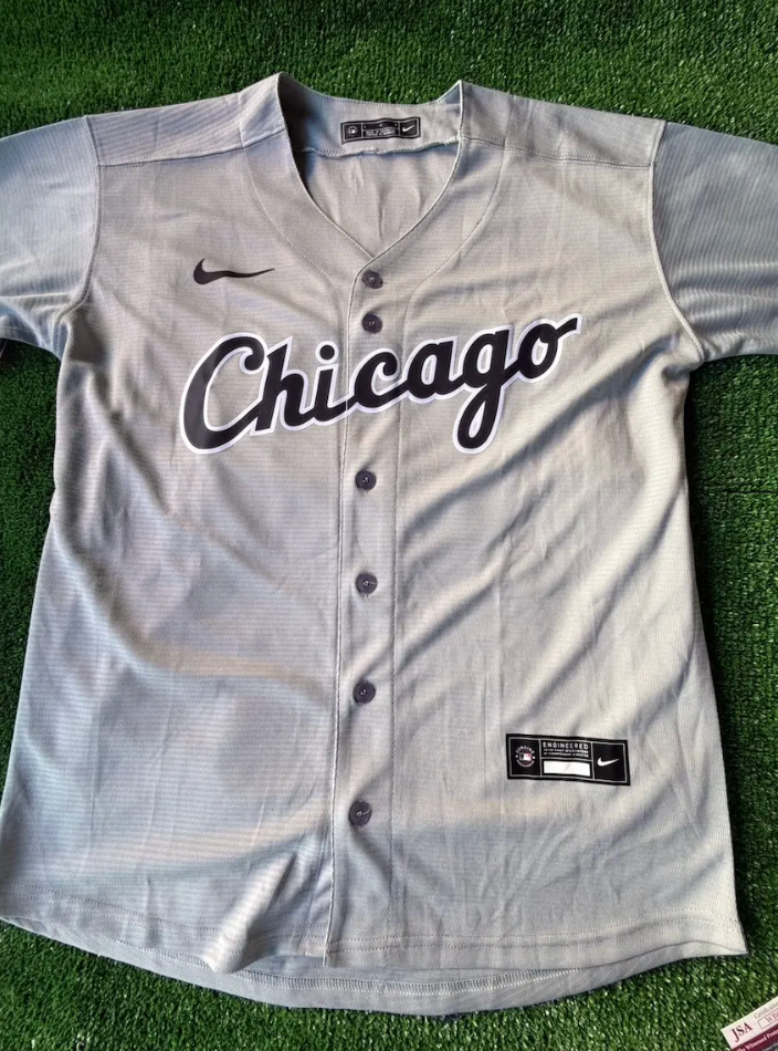 Frank Thomas — Chicago White Sox