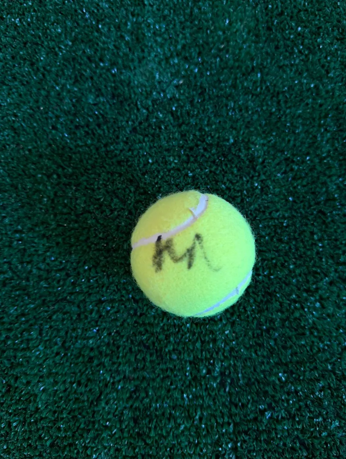 Daniil Medvedev — Tenis