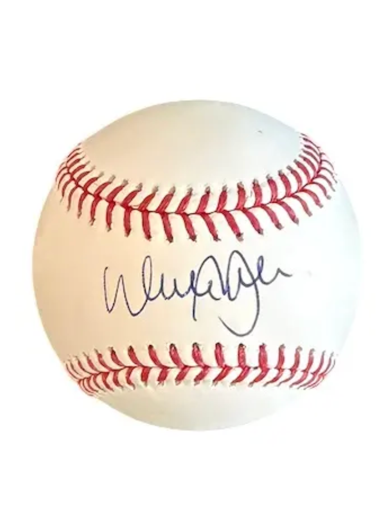 Walker Buehler — MLB