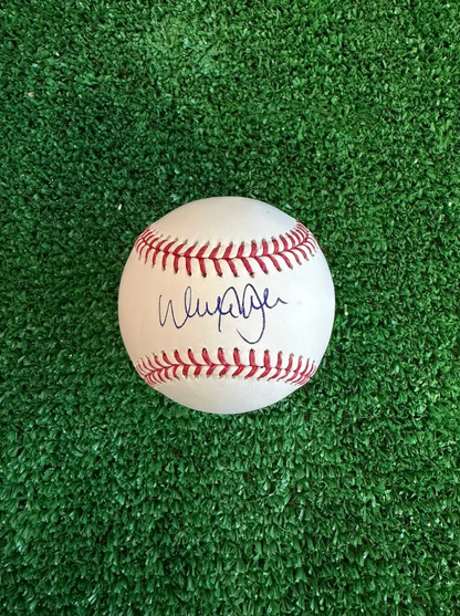 Walker Buehler — MLB