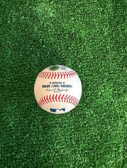 Walker Buehler — MLB