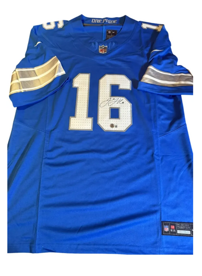 Jared Goff — Detroit Lions