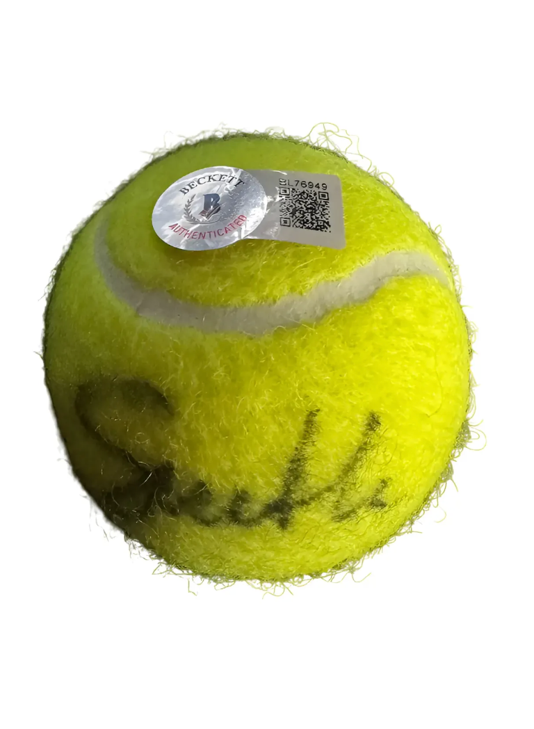 Iga Świątek — Tenis