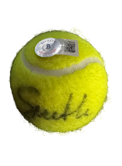 Iga Świątek — Tenis
