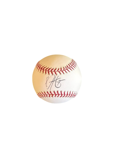 Bryce Harper — MLB