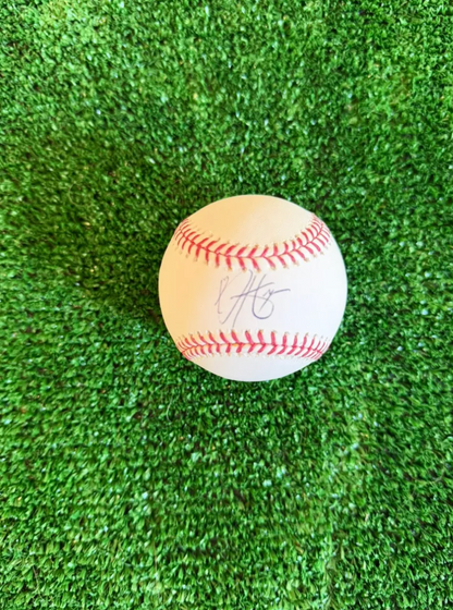 Bryce Harper — MLB