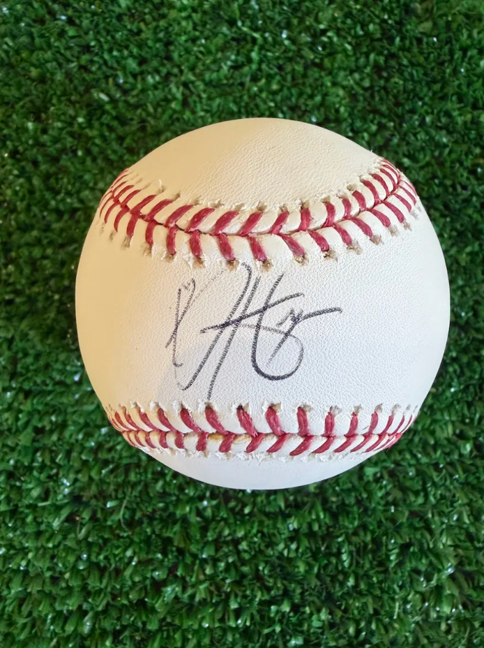 Bryce Harper — MLB