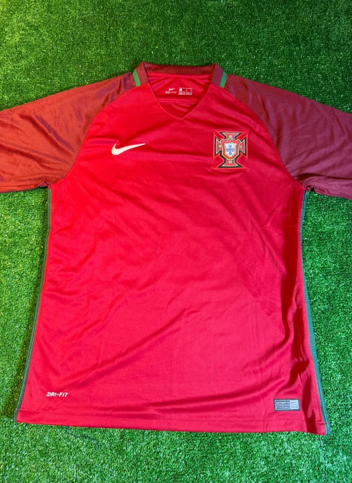 Ricardo Quaresma 2016 — Portugal