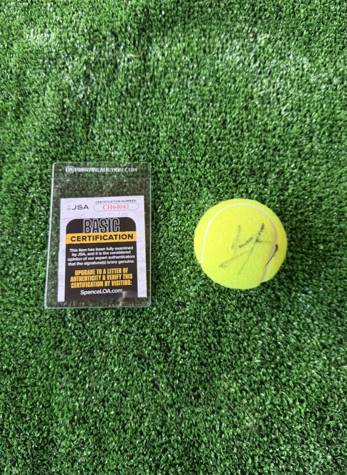 Gael Monfils — Tenis
