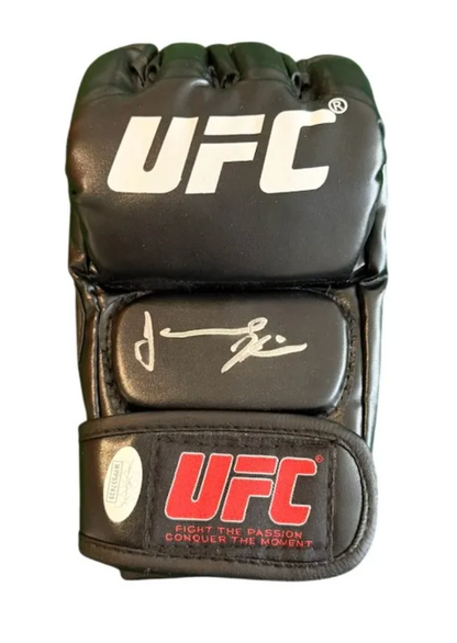 Jamahal Hill — UFC