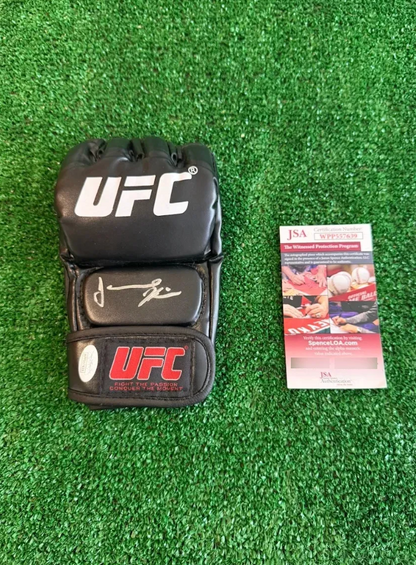 Jamahal Hill — UFC