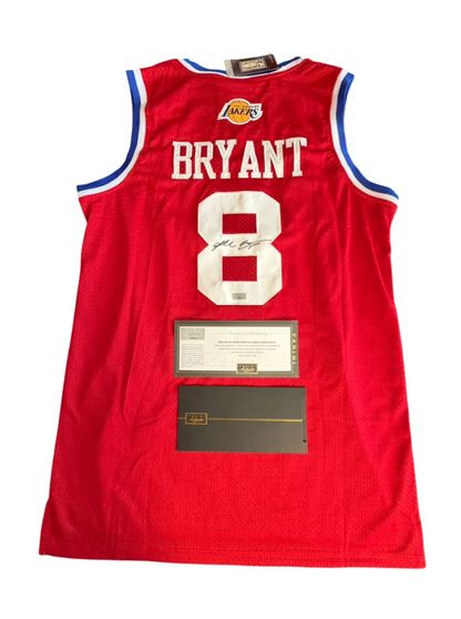Kobe Bryant — All Star — Los Angeles Lakers