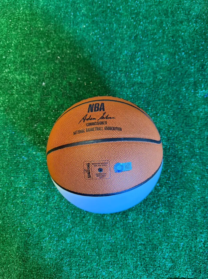 Shawn Kemp — Blanca