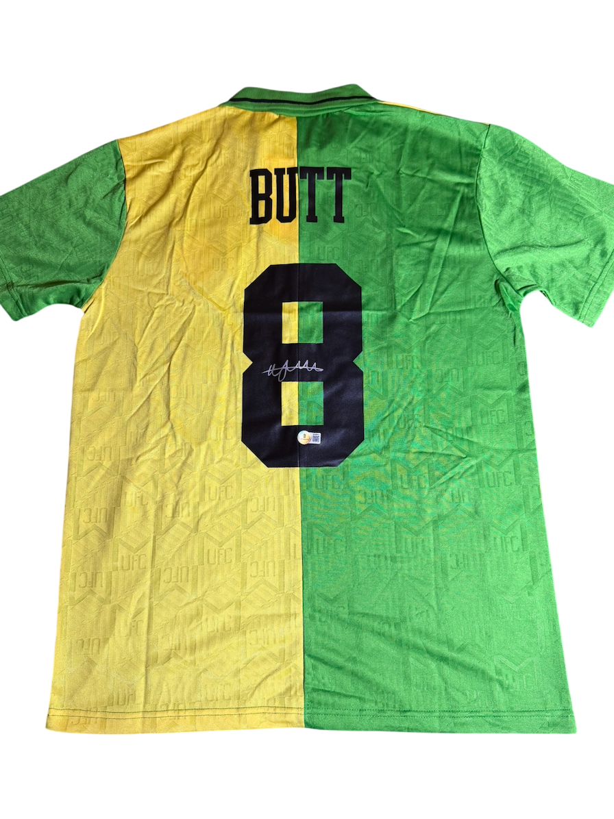 Nicky Butt — Manchester United
