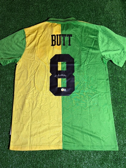 Nicky Butt — Manchester United