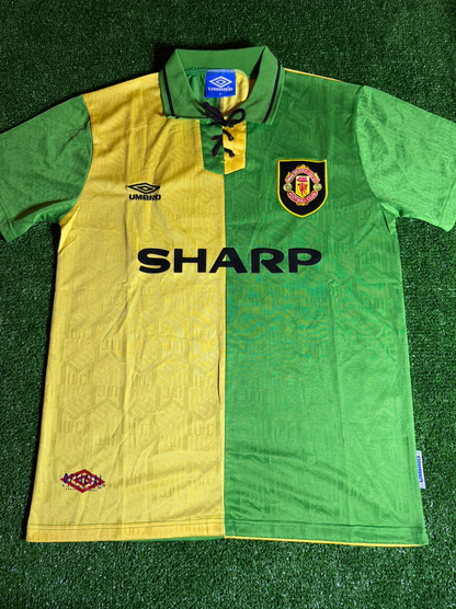 Nicky Butt — Manchester United