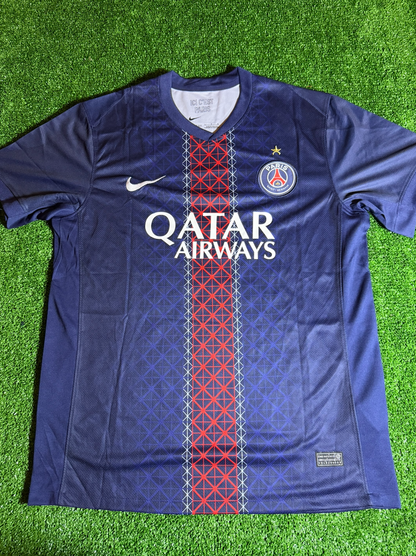 João Neves — PSG