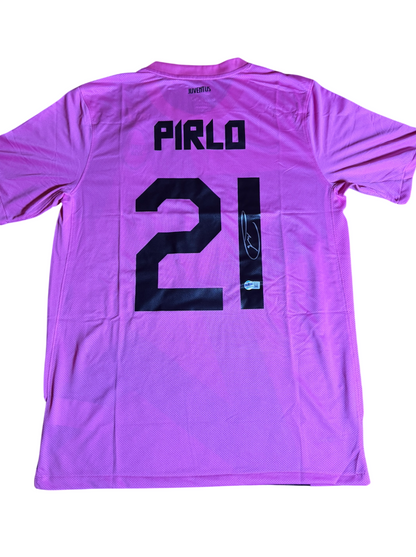 Andrea Pirlo — Juventus