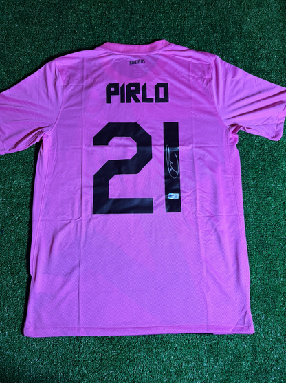 Andrea Pirlo — Juventus