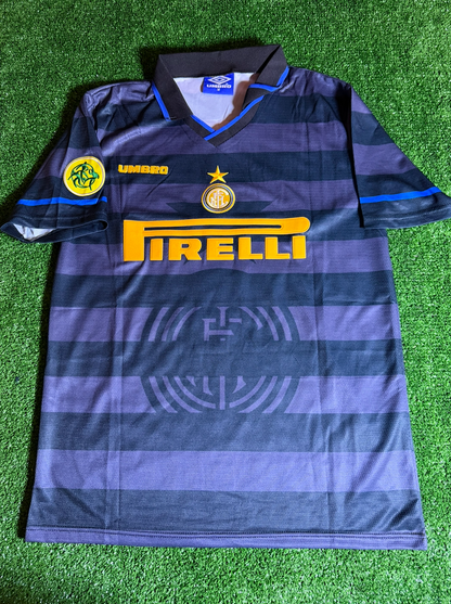 Javier Zanetti — Inter Milán
