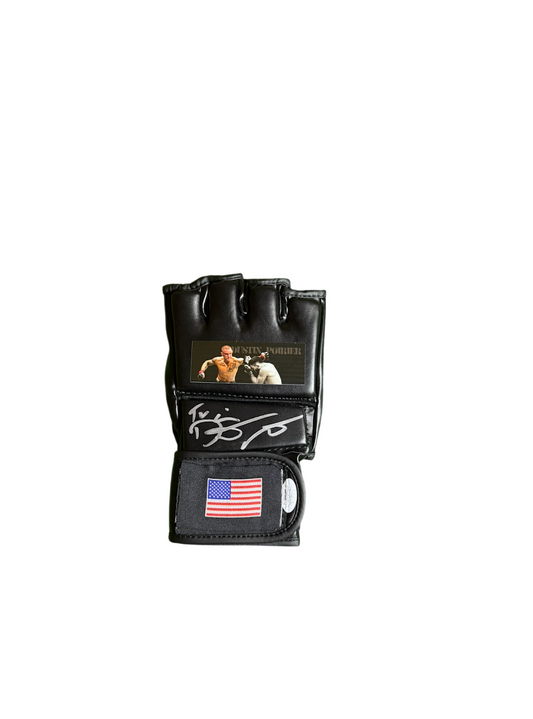 Dustin Poirier — UFC