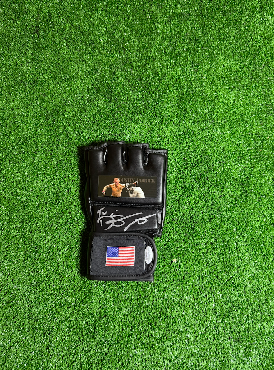 Dustin Poirier — UFC