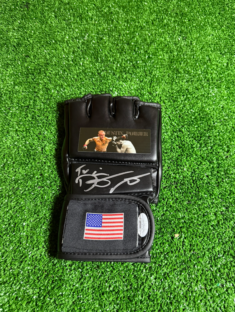Dustin Poirier — UFC