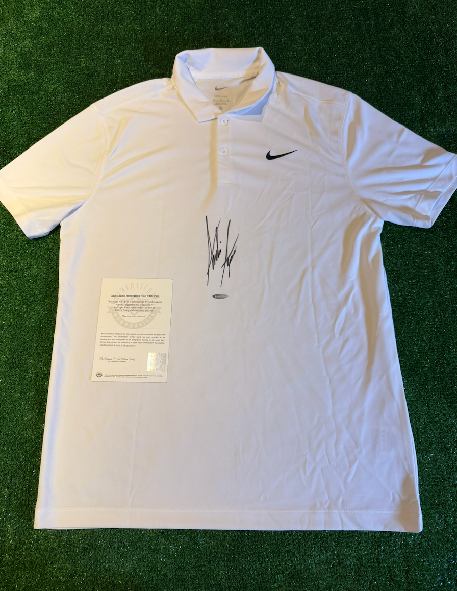 Andre Agassi — Tenis