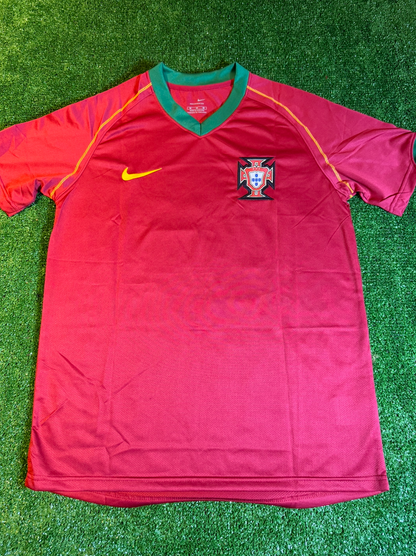 Nuno Gomes — Portugal