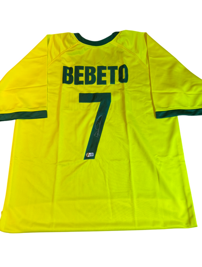 Bebeto — Brasil