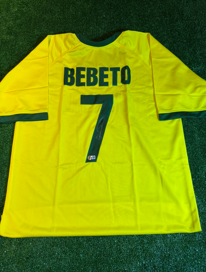 Bebeto — Brasil
