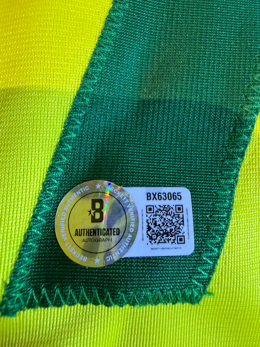 Bebeto — Brasil