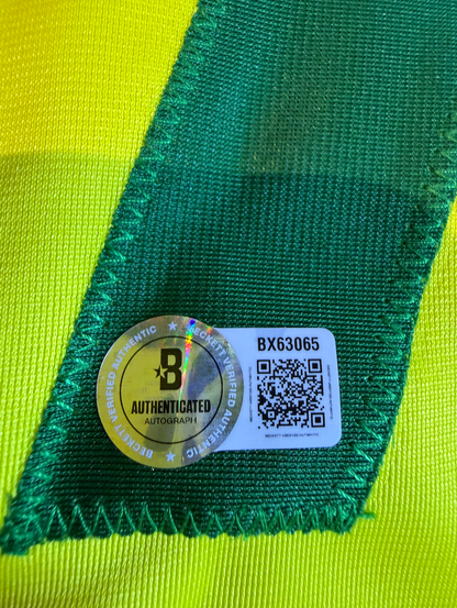 Bebeto — Brasil