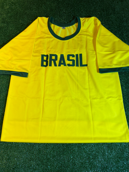 Bebeto — Brasil